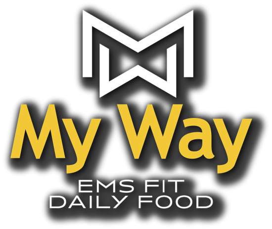 My Way EMS FIT DAILY FOOD